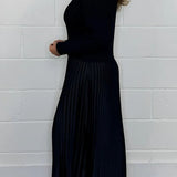 Rosalie | Ensemble de jupe et t-shirt confortable
