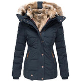 JULIA - Veste d'hiver élégante