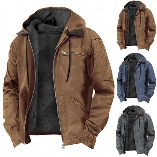 MARC - Veste Professionnelle Matelassée