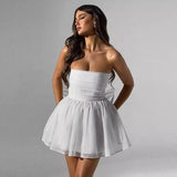 LOUISE | ROBE PAILLETÉE