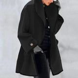 Élise - Manteau élégant pour femme